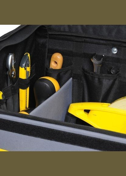 Сумка для інструментів Basic 1-97-515 Stanley (317308667)