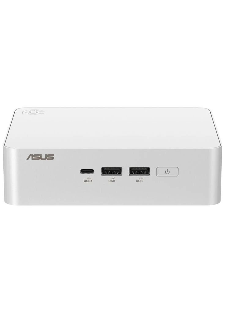 Комп'ютер NUC 15 Pro+ RNUC15CRSU500002 / Ultra 5 225H (90AR00P3-M00030) Asus (402486076)