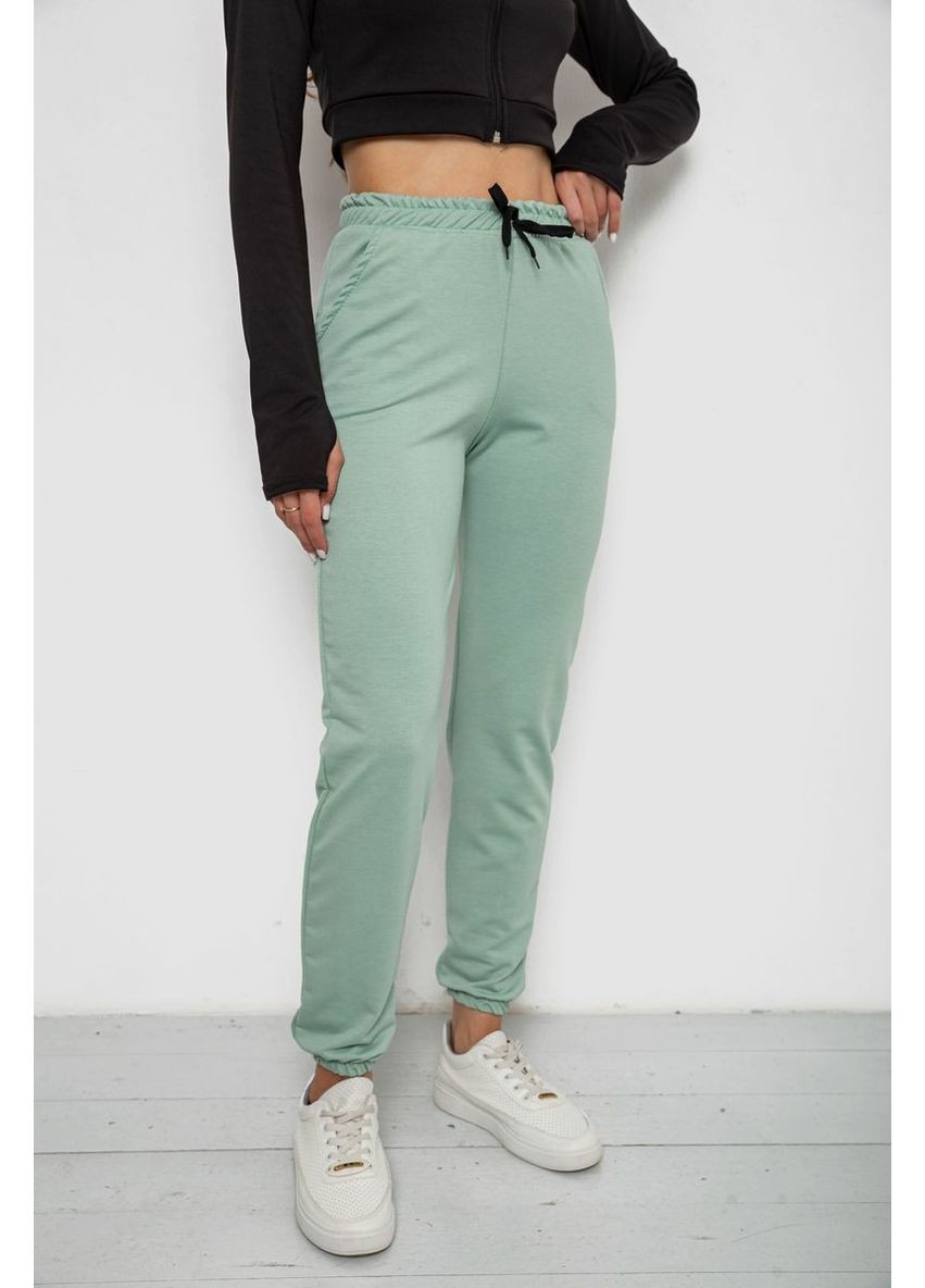 Спортивные брюки женские, 238R345 Ager (369506899)