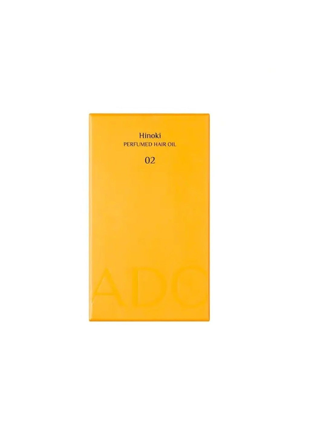 Парфумована олія для пошкодженого волосся Perfumed Hair Oil 02 Hinoki Lador 80 мл La'dor (322267109)