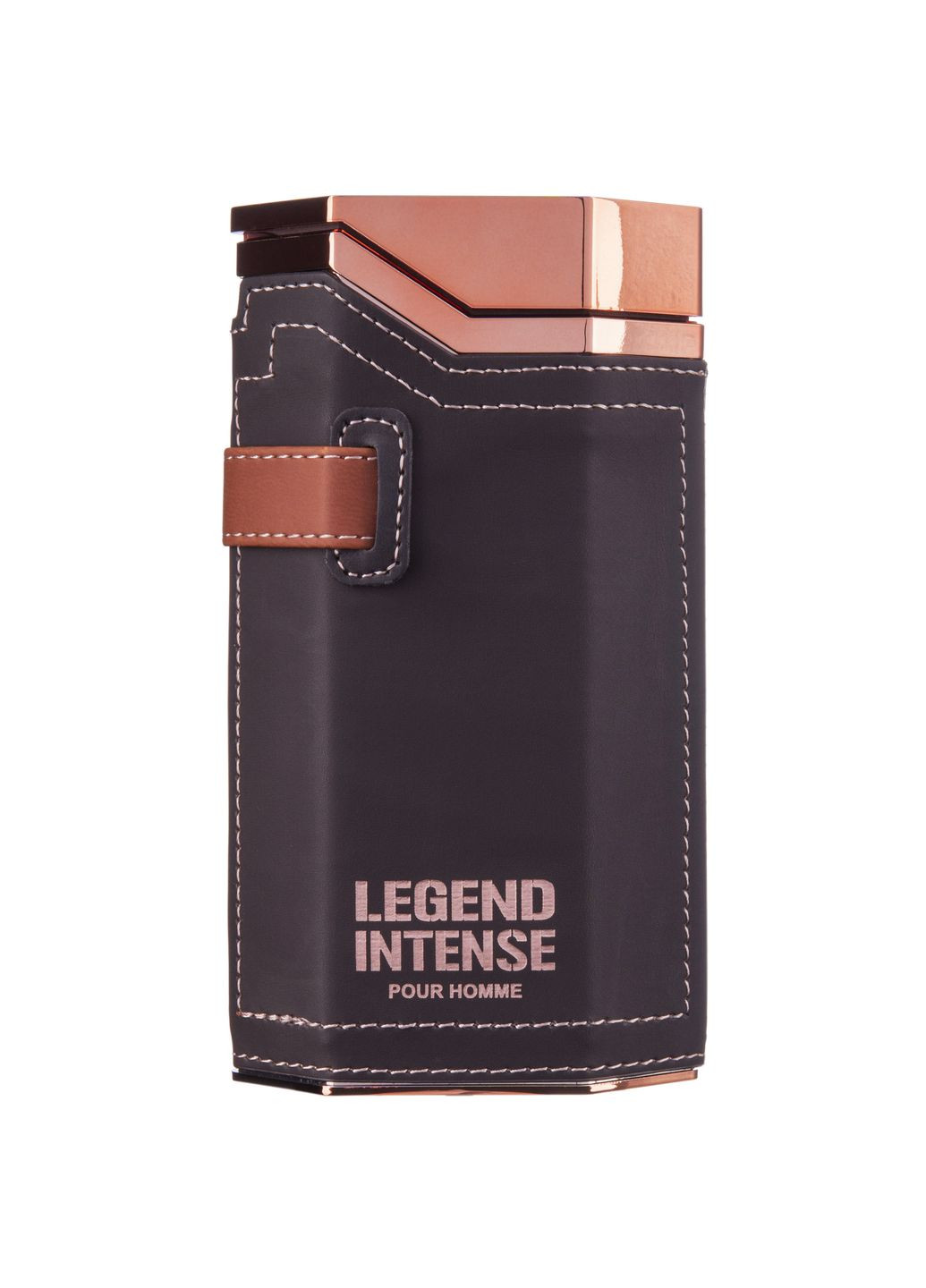 Туалетная вода мужская Legend Intense - 100 мл Emper (305391483)