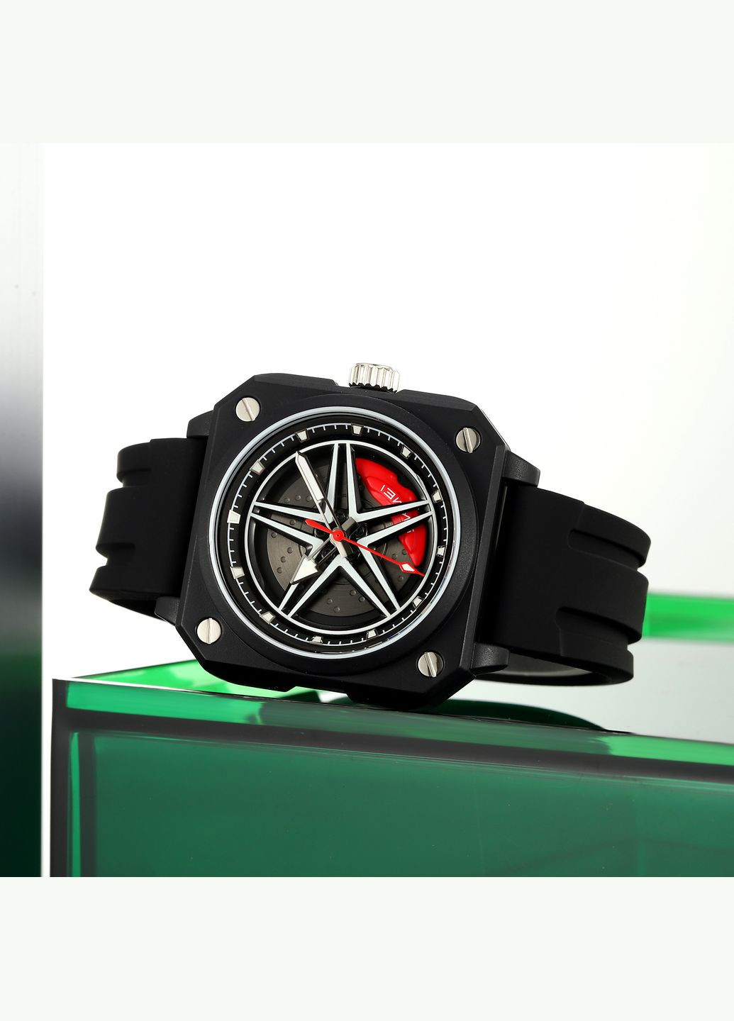 2362BK Black Skmei (372942899)