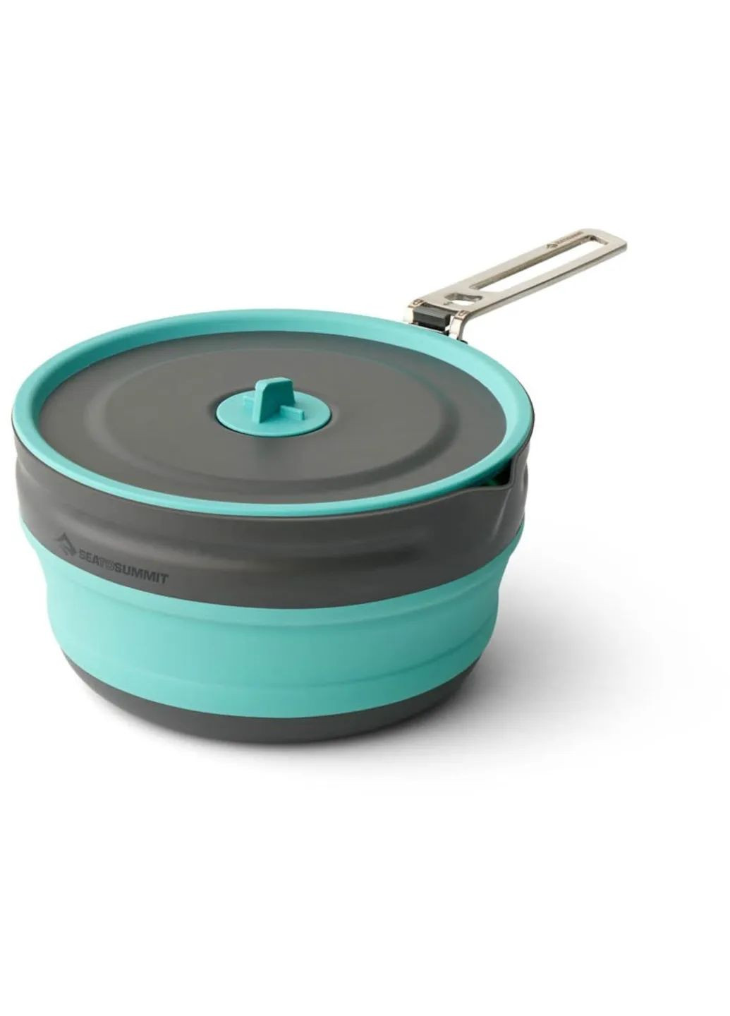 Кастрюля Frontier UL Collapsible Pouring Pot 2.2L w/ Sack Sea To Summit (367081436)