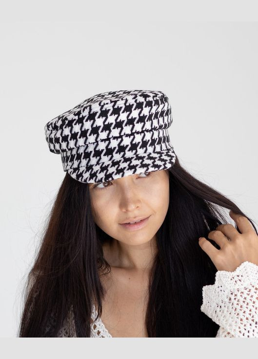 Кепі кашемірова D.Hats (306992948)