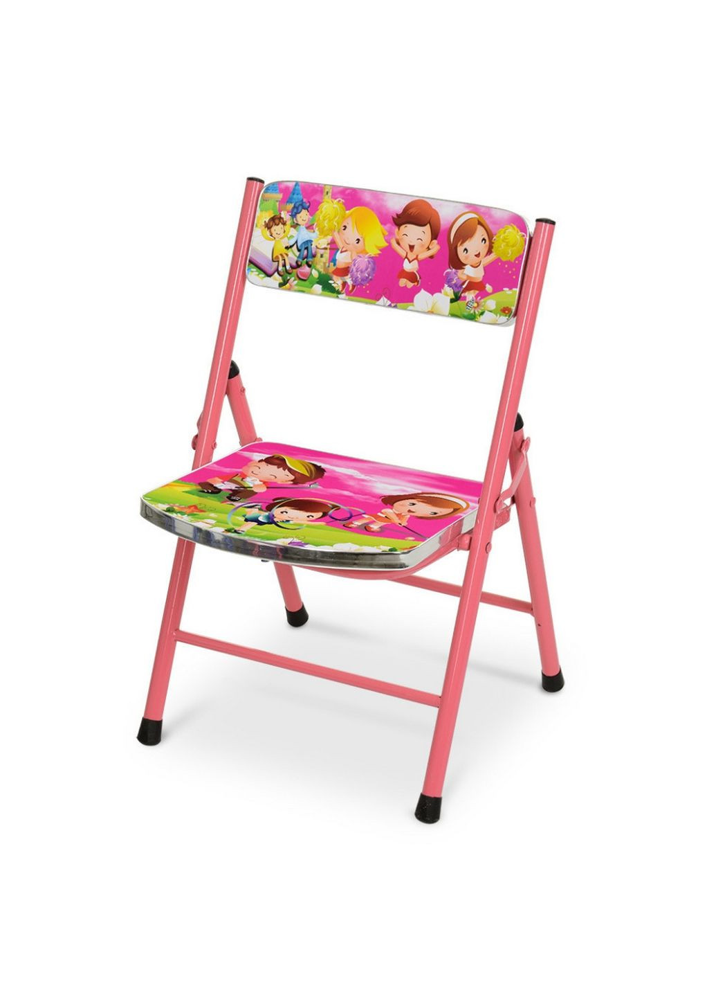 Детский столик со стульчиком Bambi (288188176)