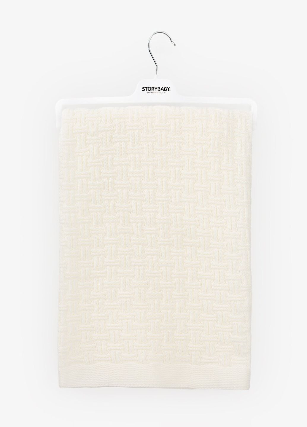 Плед детский 11-202 Молочный shop (2000991057814) Mini papi (362745749)