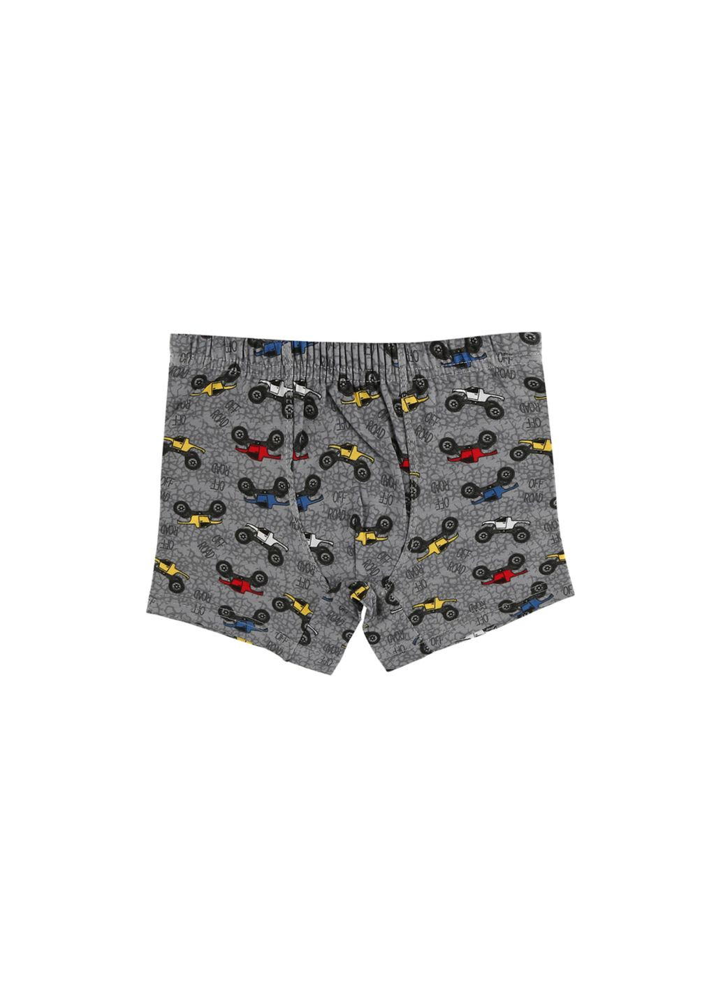 Трусики для хлопчиків(5 шт.) Donella 751146 (333799390)