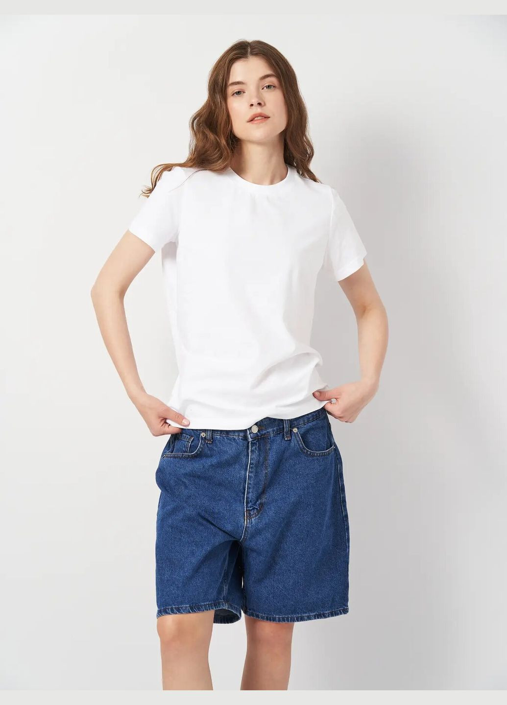 Футболка жіноча Роза - (325655554)