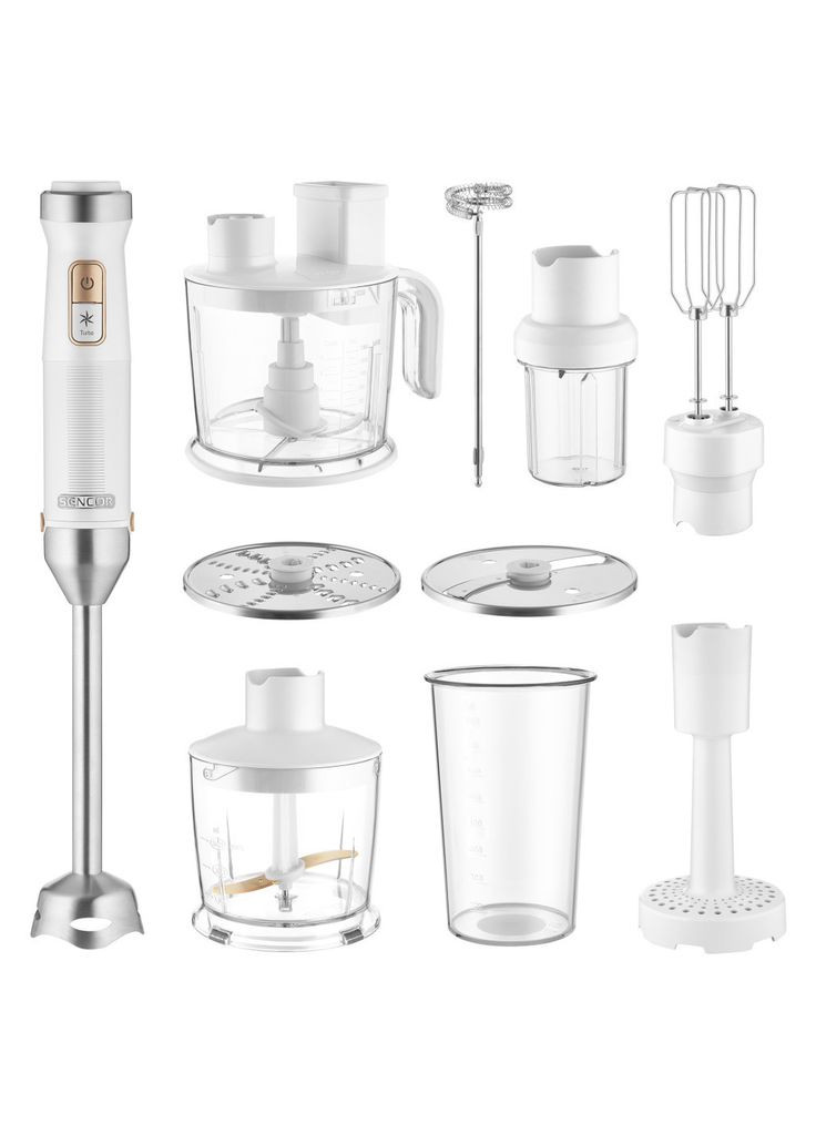 Блендер (m498695) Sencor SHB6551WH (367070310)