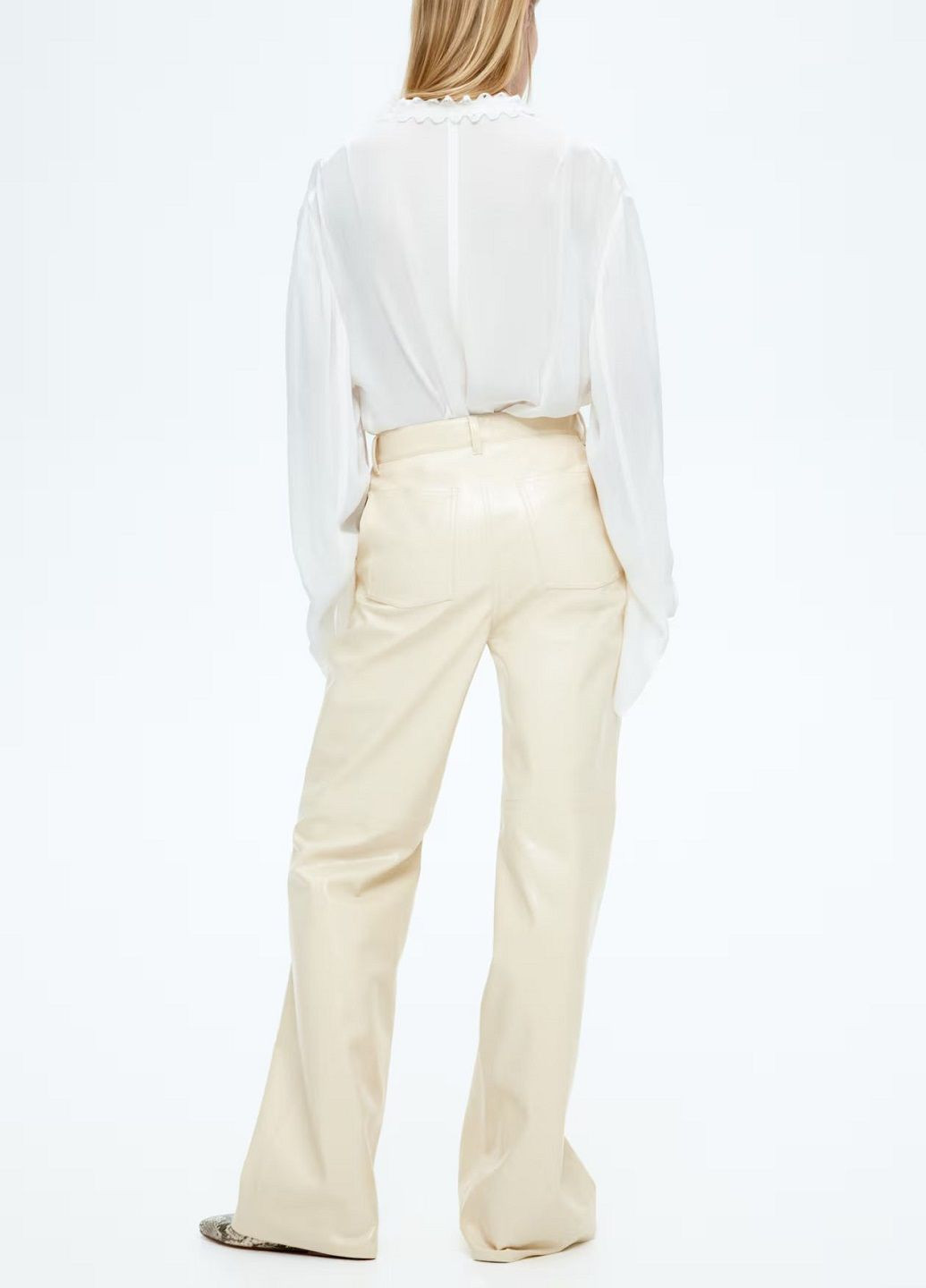 Брюки H&M (325221603)