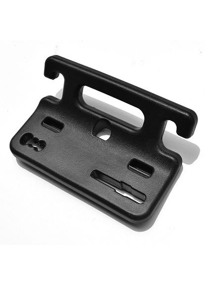 Органайзер на спинку сидения автомобиля 22х15х2 см Черный No Brand (368565814)