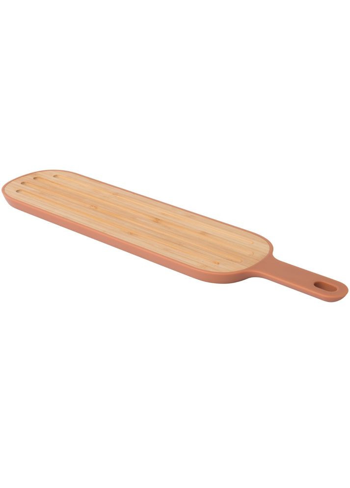 Обробна дошка Leo 44х10 см 3950087 BergHoff (316623883)