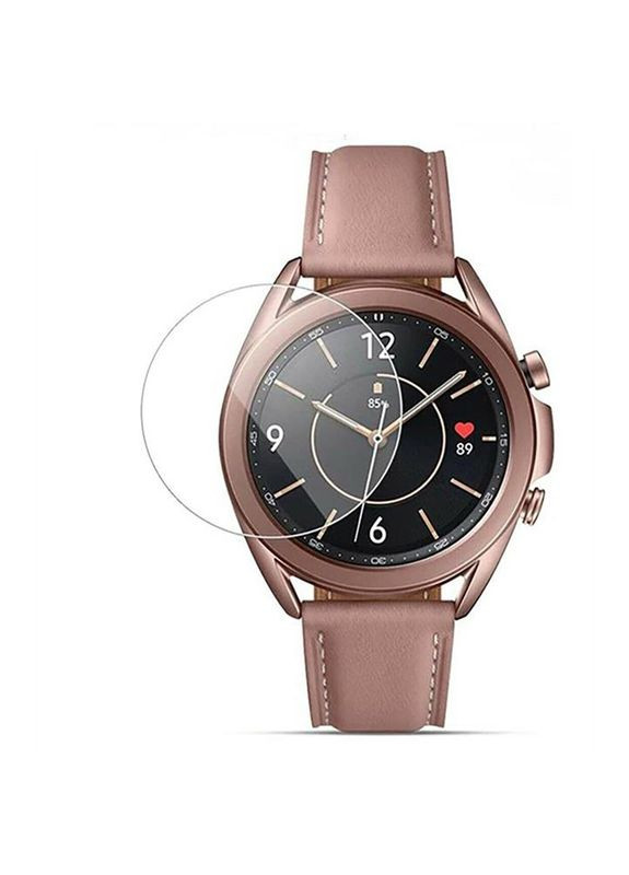 Защитная пленка для Samsung Galaxy Watch3 41mm Clear (706030) BeCover (341489862)