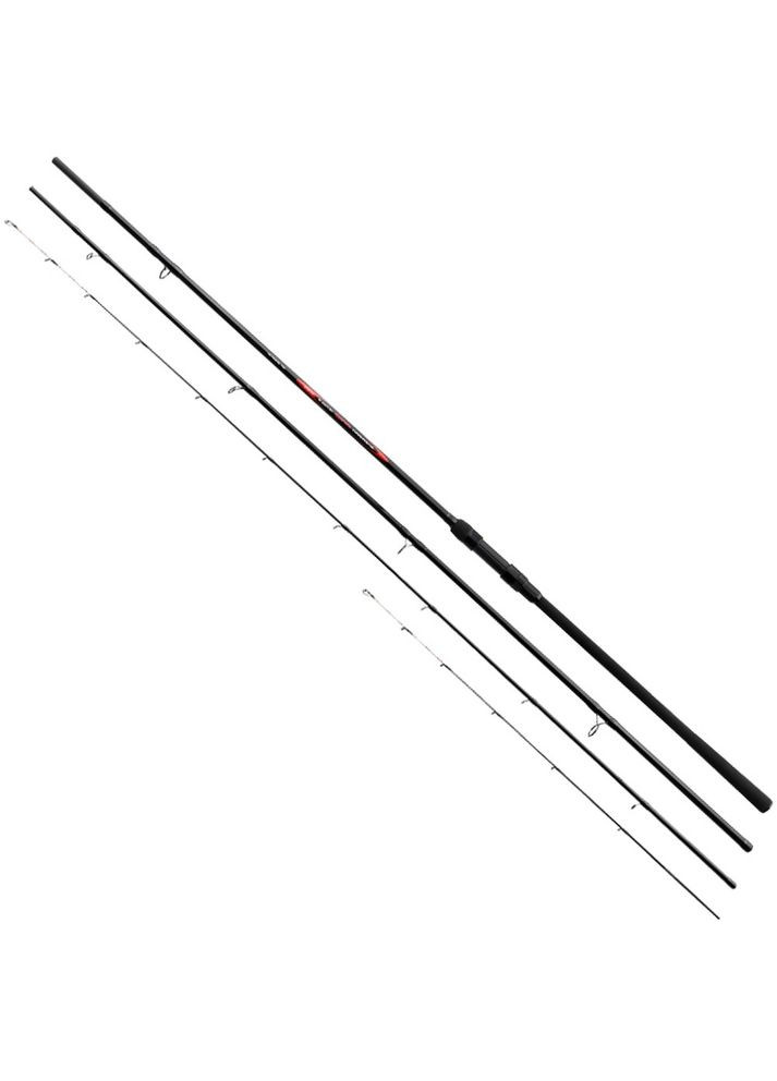 Вудилище фідерне Sherman Pro Feeder New Generation Method Feeder 3.6м 90г SHPNGMF360 Flagman (316617256)