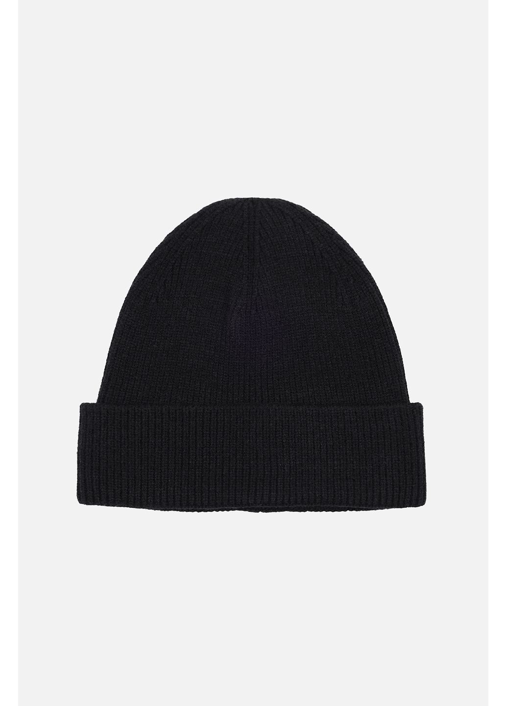 Шапка для хлопчика колір чорний ЦБ-00284015 Makko (361497930)