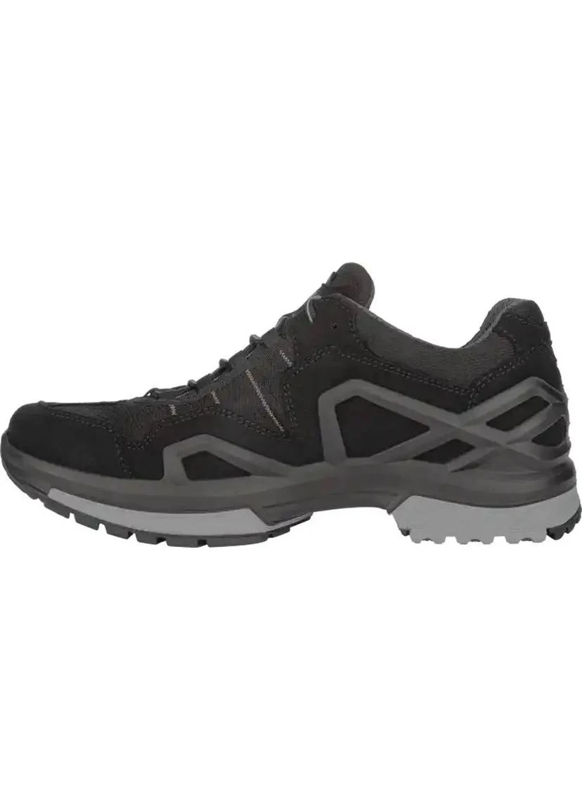 Кросівки з Gore-Tex Gorgon GTX Black-Anthracite Lowa (340557292)