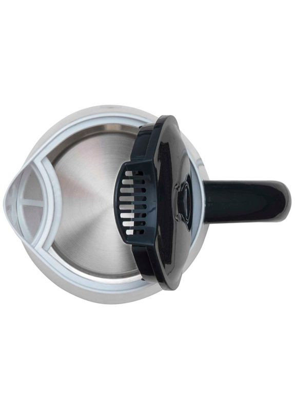 Електрочайник FA-5417-5-WI 1.7 л белый First (364763115)