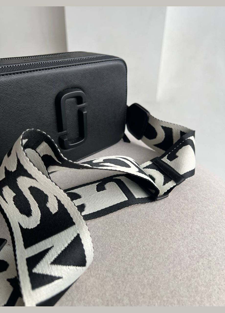 Сумка з лого Marc Jacobs Vakko (320860495)