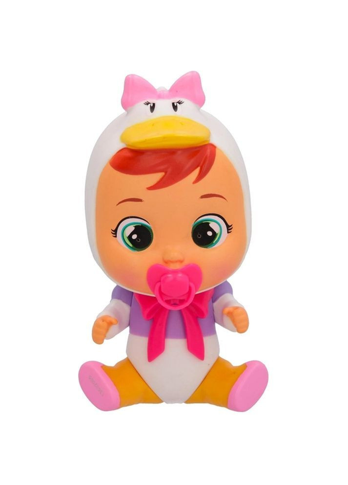 Ігровий набір із лялькою Toys Cry Babies Magic Tears Disney Edition () IMC 82663 (370021846)