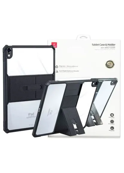 Чехол для планшета Stand Apple iPad Pro 12.9" 2020/2021/2022 Black (713251) Xundd Stand Apple iPad Pro 12.9" 2020/2021/2022 Black (366701310)