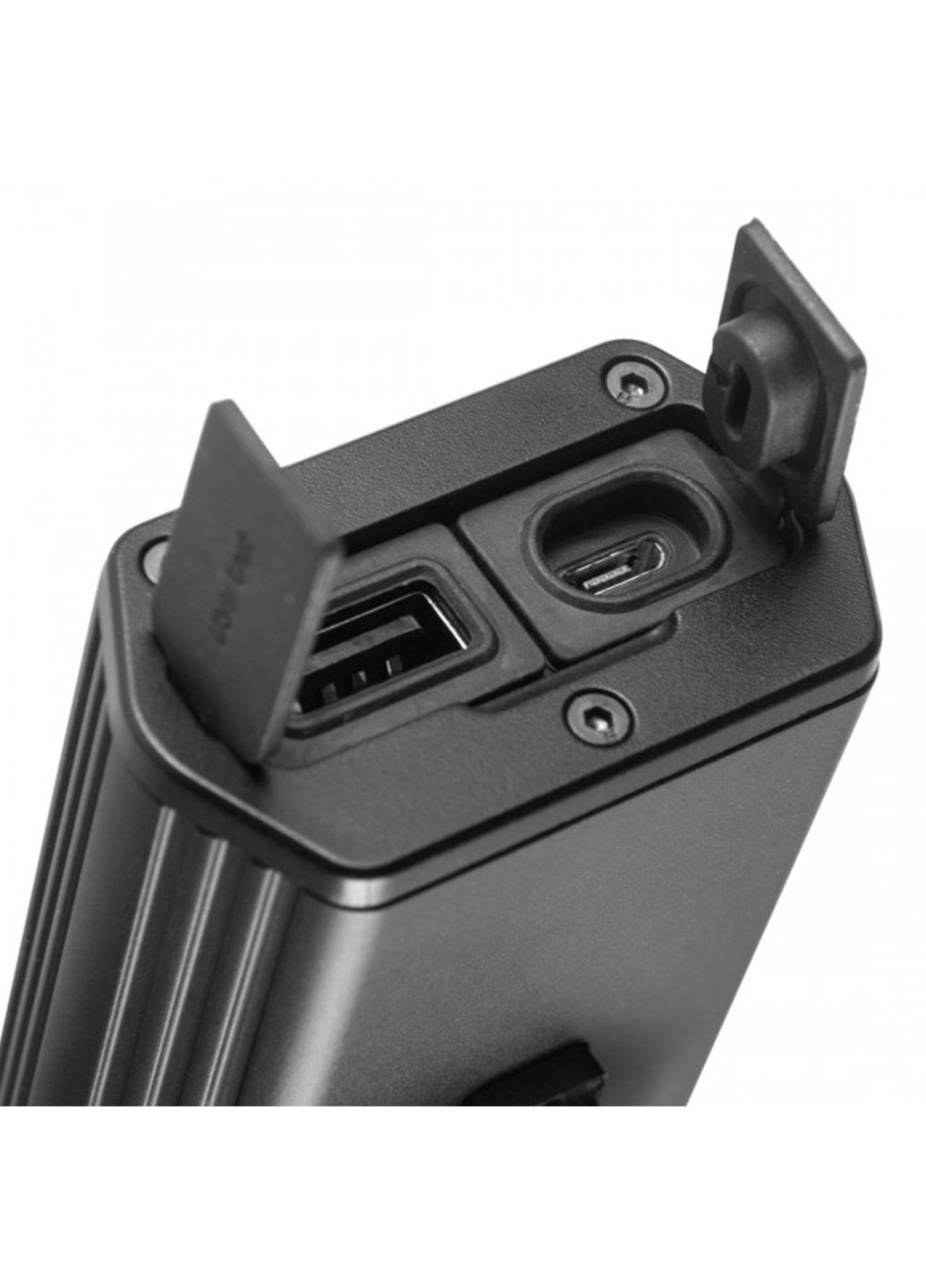 Ліхтар велосипедний передній Trailblazer (2000 Lm) USB Rechargeable (ABF0163) Mactronic (315937335)