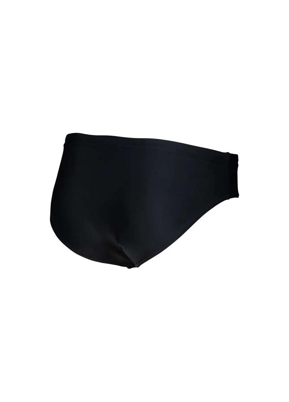 Плавки-сліпи для хлопчиків DIM LIGHT SWIM BRIEFS Чорний, Кораловий Arena (367591342)