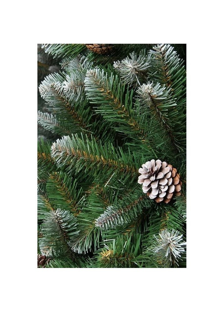 Новогодняя елка искусственная Empress 90 см Зеленая 8712799298224 Triumph Tree (317303794)