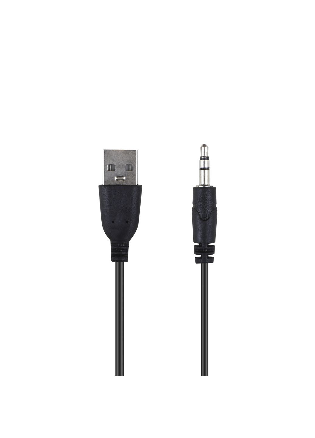 Комп'ютерні колонки V310 Чорний Kisonli (364207714)