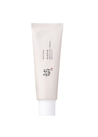 Beauty of Joseon Сонцезахисний крем із пробіотиками Relief Sun Rice Probiotics SPF50 PA 50 ml — Крем, Південна Корея (358500130)