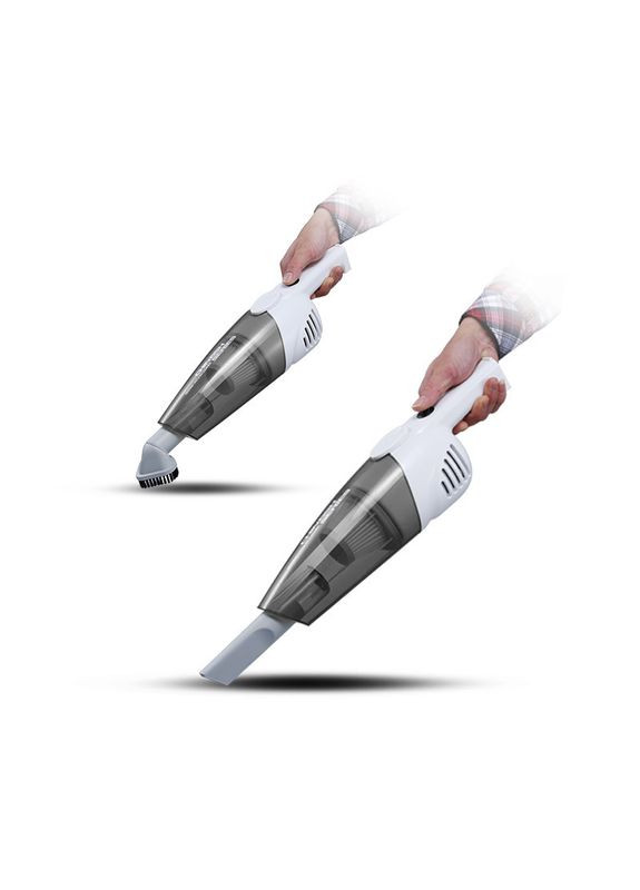 Пилосос Corded Hand Stick Vacuum Cleaner (DX118C) DEERMA (341488133)