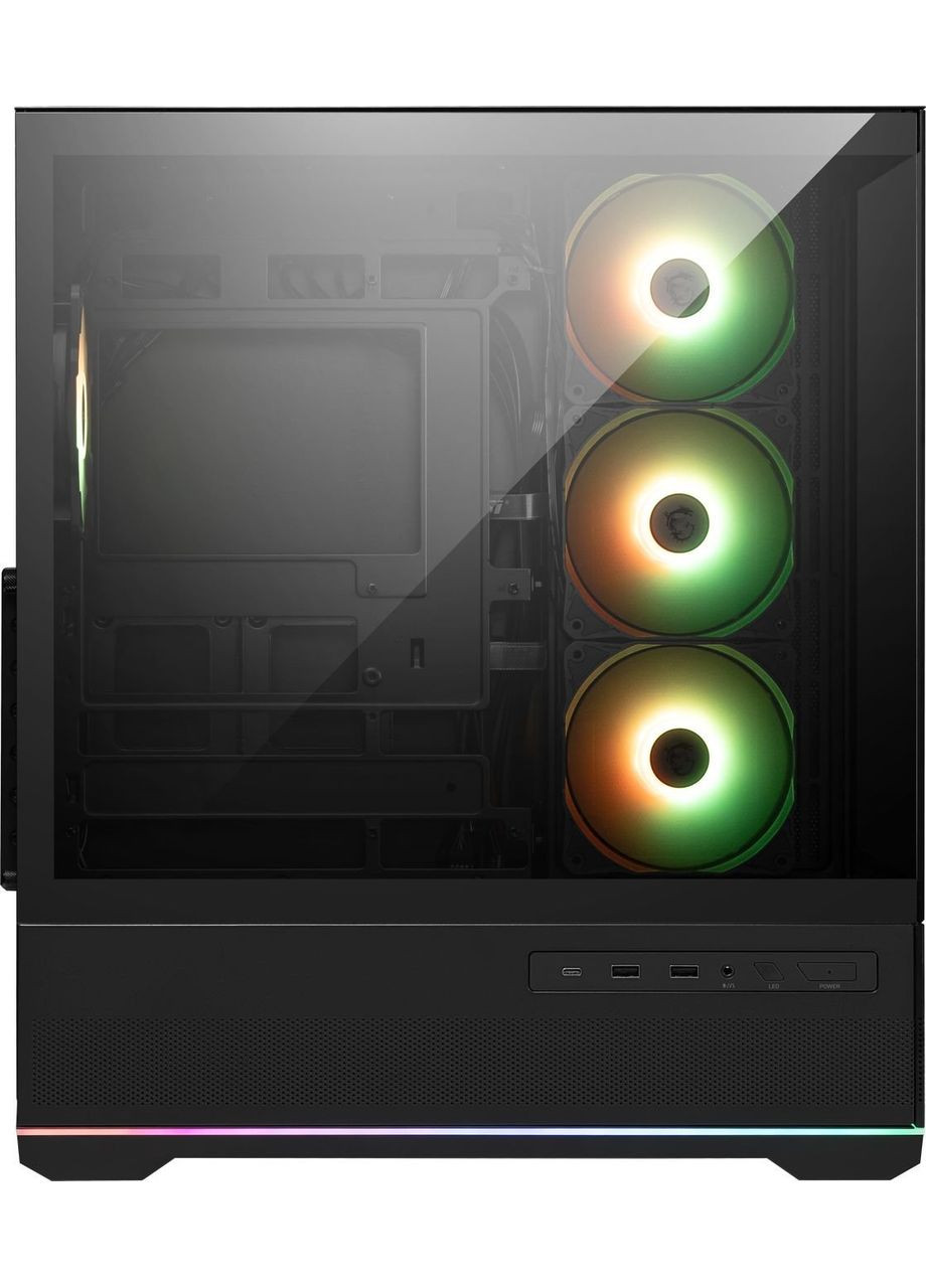 Корпус MAG Pano 110R PZ без БЖ MSI (360605828)