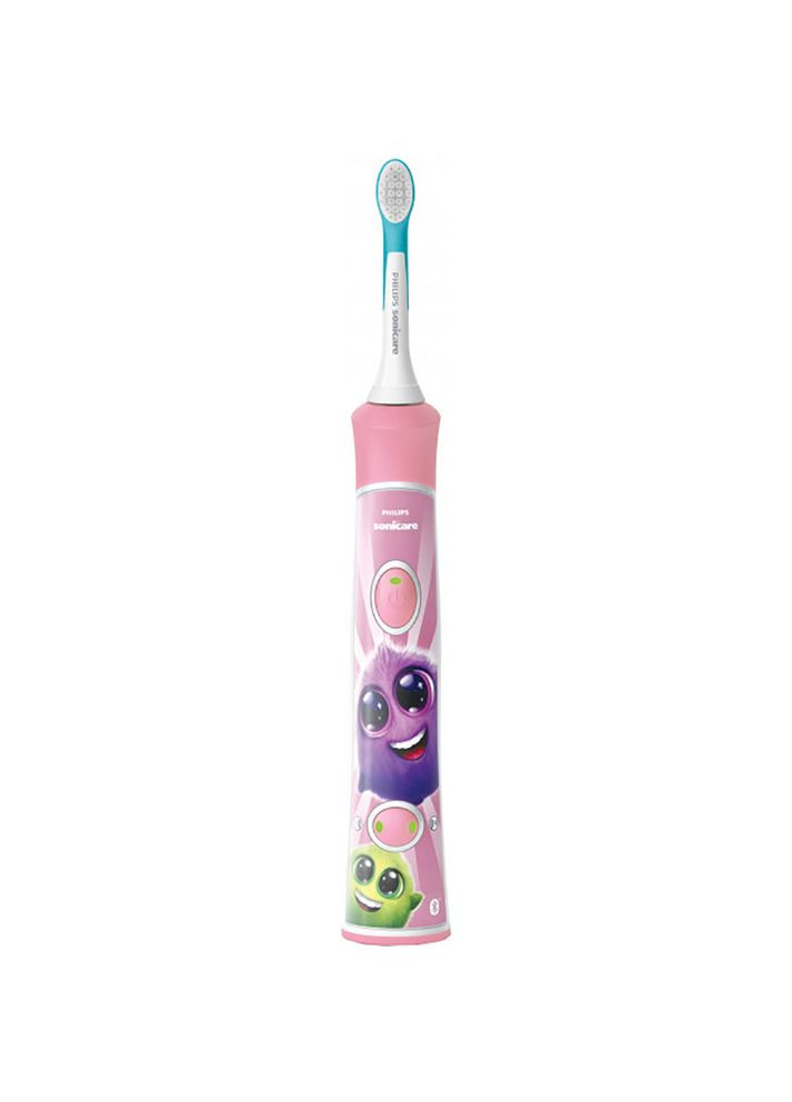 Дитяча електрична зубна щітка Sonicare HX6352/42 Philips (306581246)
