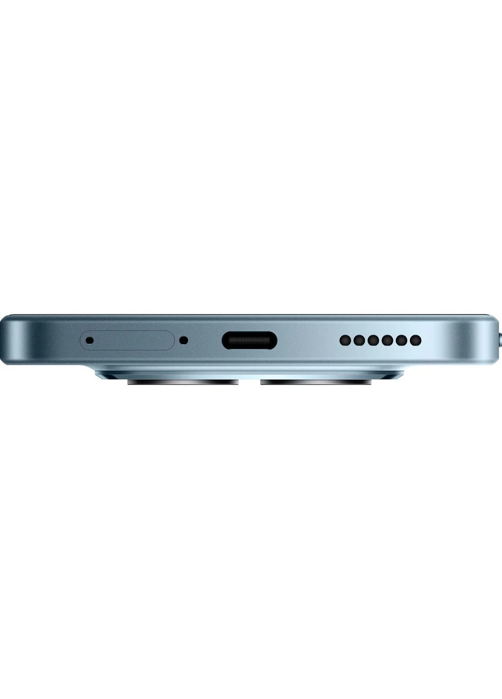 Смартфон REDMI Note 15 Pro 5G 8/256GB Glacier Blue Xiaomi (379429362)