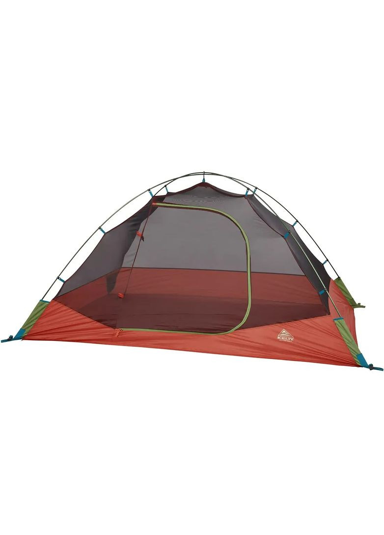 Палатка Discovery Trail 2 СерыйЗеленый Kelty (278273054)