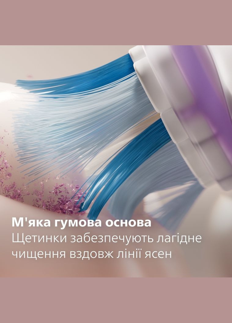 Насадка для зубной щетки HX9052/87 (2 шт) (7086853) Philips (322538124)