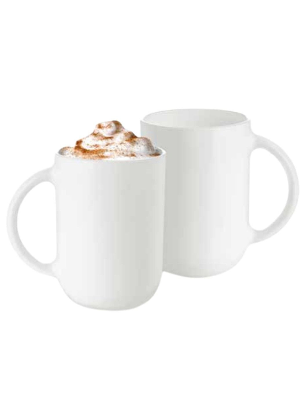 Чашка TROQUET /310 мл (V5013) Luminarc (365278539)