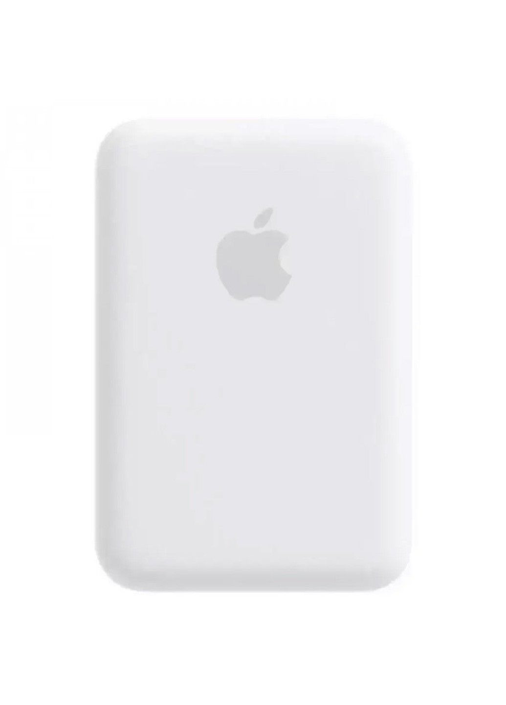 Портативное зарядное устройство Power Bank MagSafe Battery с БЗУ 1460 mAh for Apple (АА) (box) Brand_A_Class