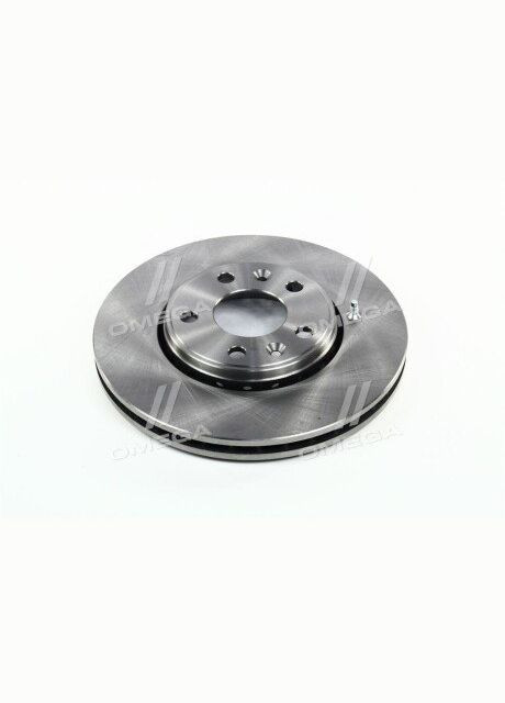 Гальмівний диск Remsa (366275430)