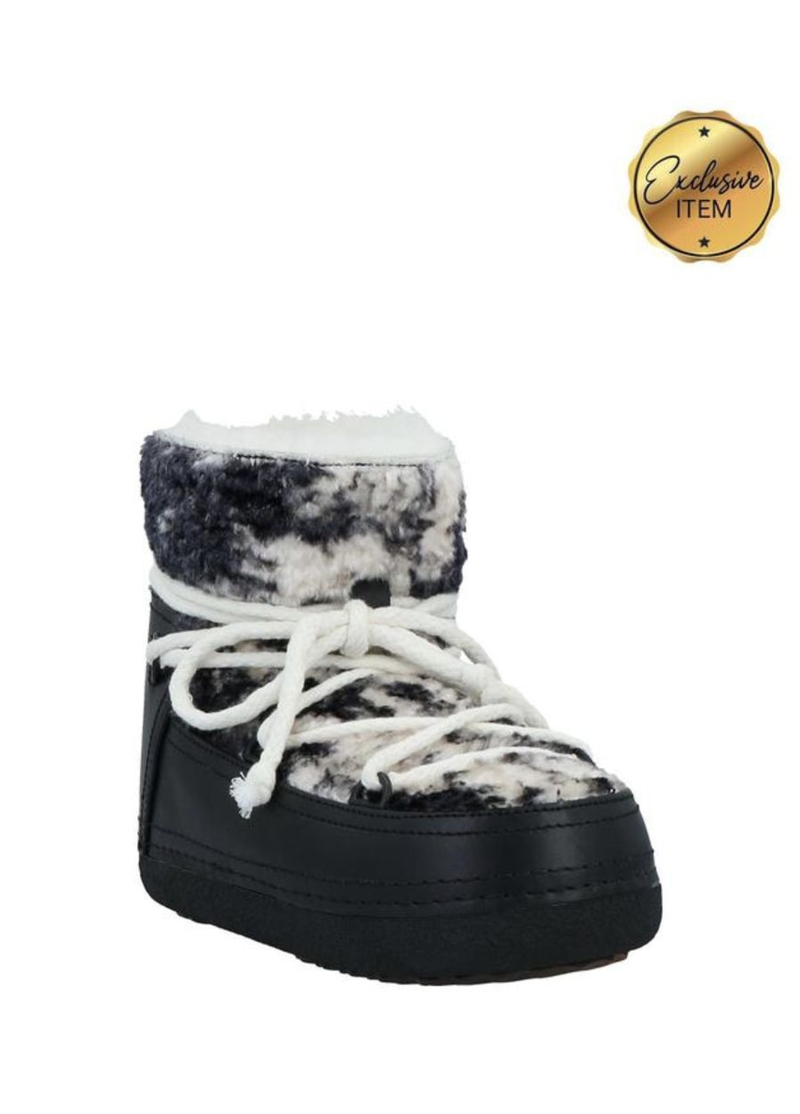Зимове взуття люкс снігоходи Inuikii Snow Boot (307286950)