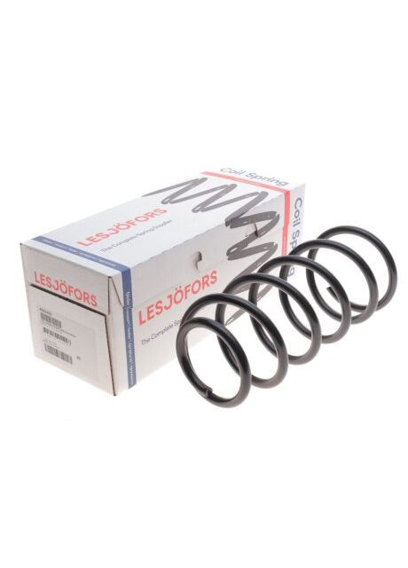 Пружина підвіски 4063402 Lesjofors (345755240)