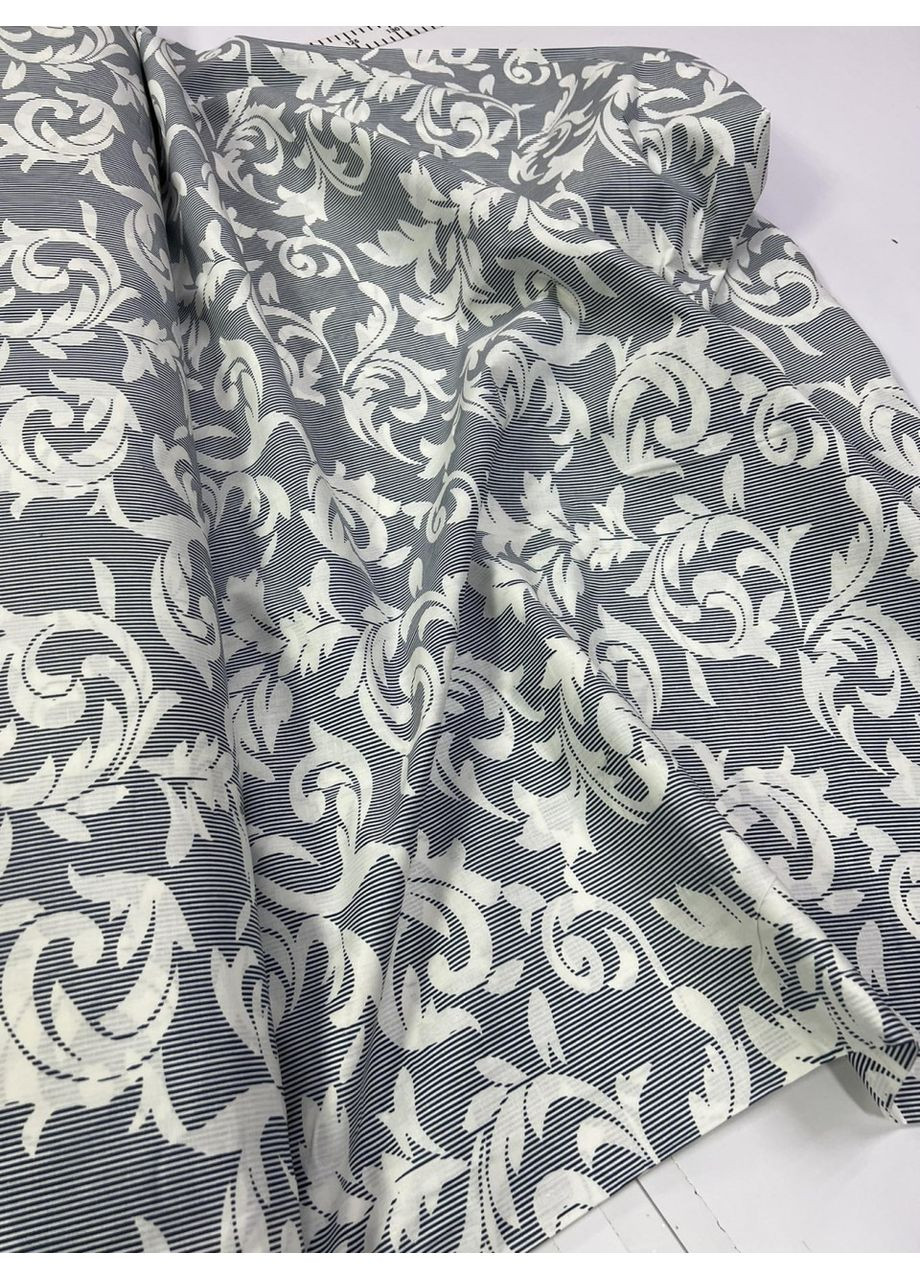 Постельное белье Загадка коричневая, бязь Полуторный Комфорт-текстиль (354823363)