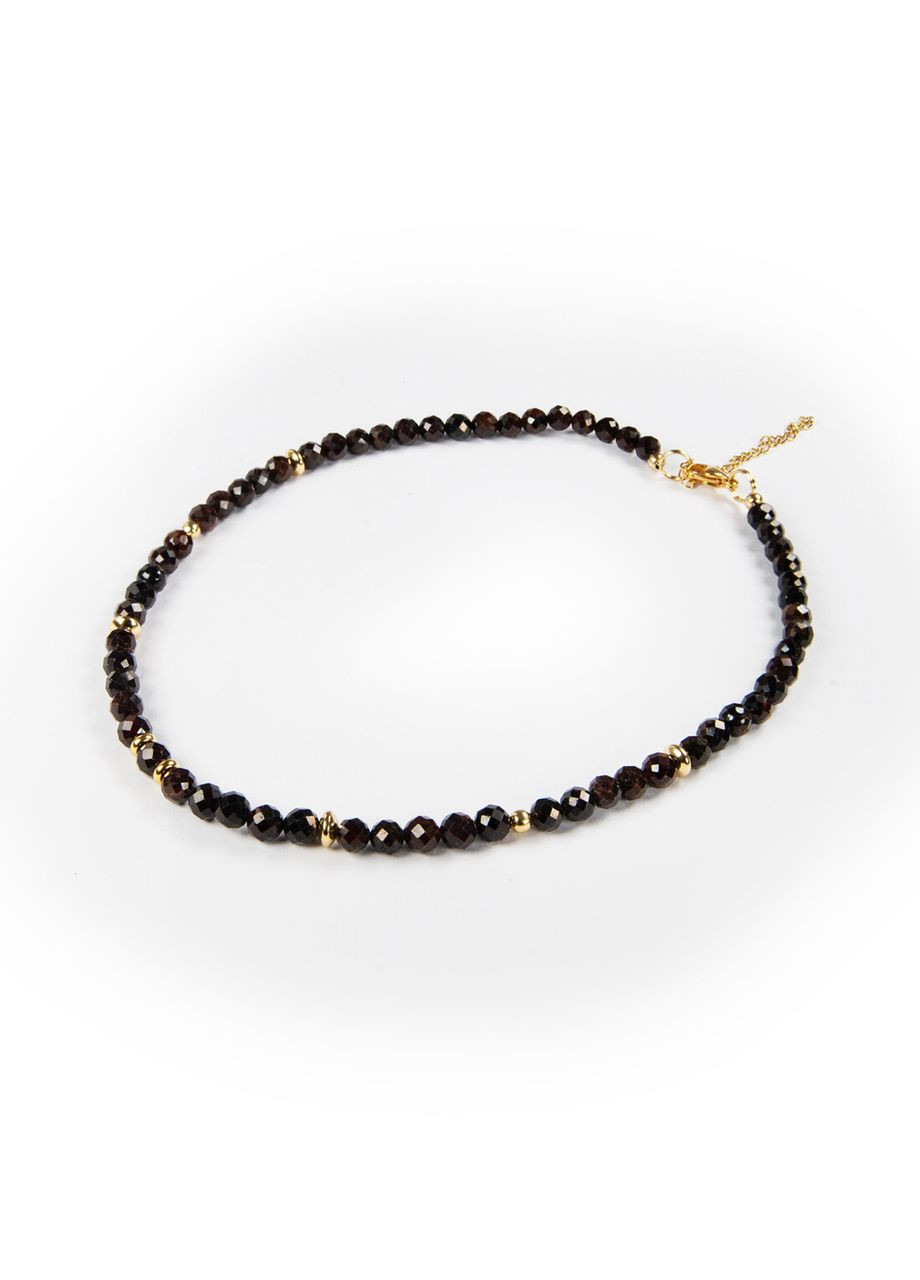 Бусы "Гранатовый день" Гранат Fursa fashion (334022661)