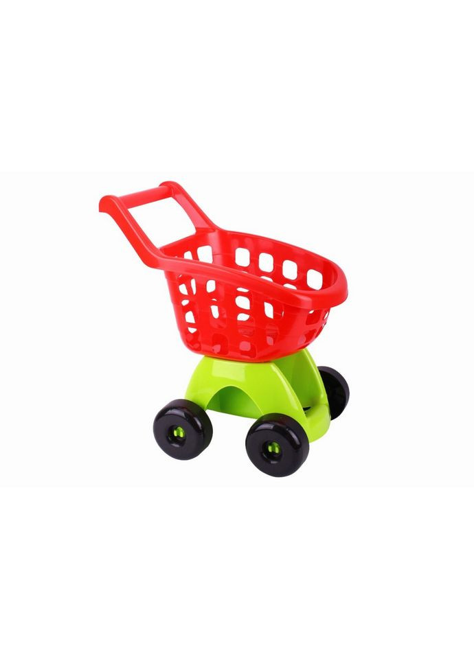 Іграшка "Візок для супермаркету" 8232TXK ТехноК (308370506)