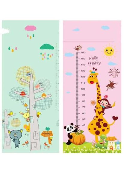 Килимок ігровий (ТЕРМО) 2-х сторонній EVA D-42515 180х200х0.8см, в сумці (6900066386947) No Brand (352069792)