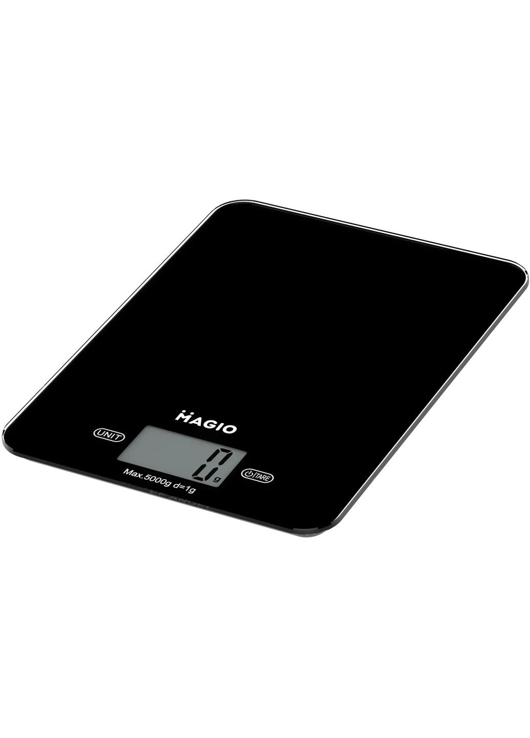 Весы кухонные MG-698 Magio (337356851)