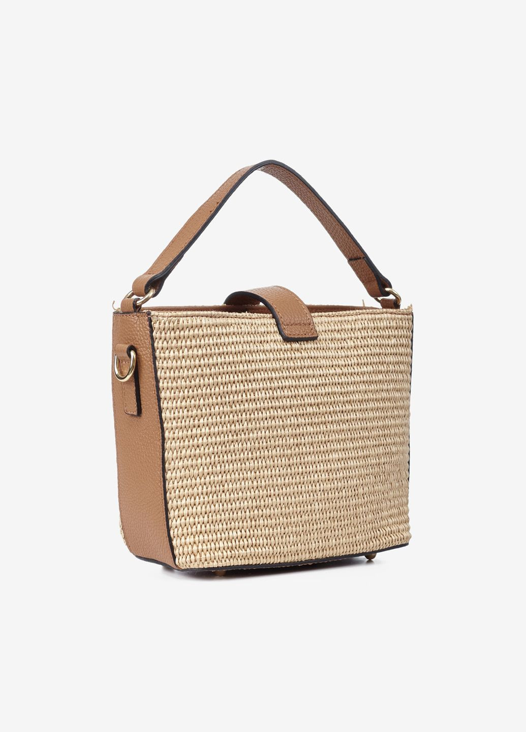 Сумка женская кожаная кросс-боди маленькая Сrossbody Regina Notte (298487218)