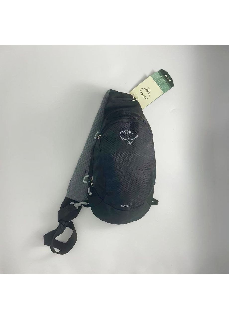 Рюкзак Daylite Sling 6L Black Osprey (363023996)