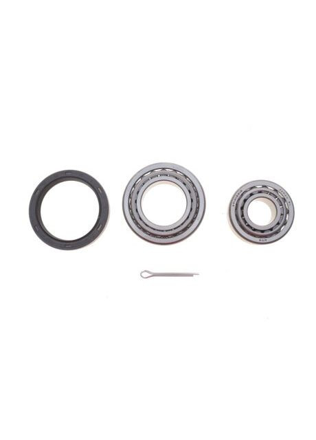 Підшипник маточини HYUNDAI H100 передн. (Вир-во SNR) R140.34 NTN (366558766)