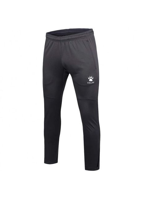 Спортивні штани чорні 8261CK1013.9000 ( ) Kelme (368871899)