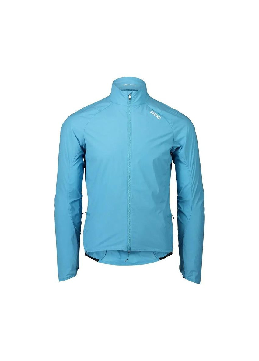 Мужская ветровка Pro Thermal Jacket, Light Basalt Blue, POC (334669492)